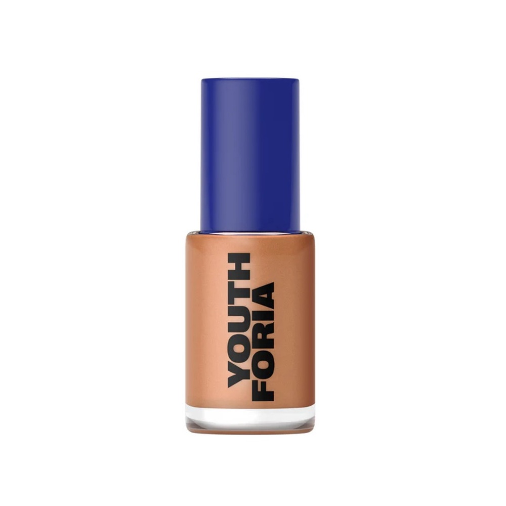 Youth Foria BRONZY  Sunkissed Liquid Skin Enhacer